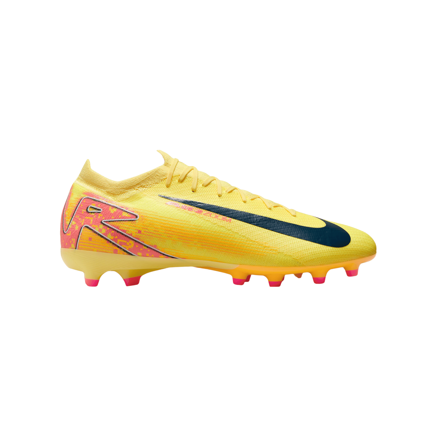 Nike Air Zoom Mercurial Vapor XVI Pro KM AG-Pro Orange F800
