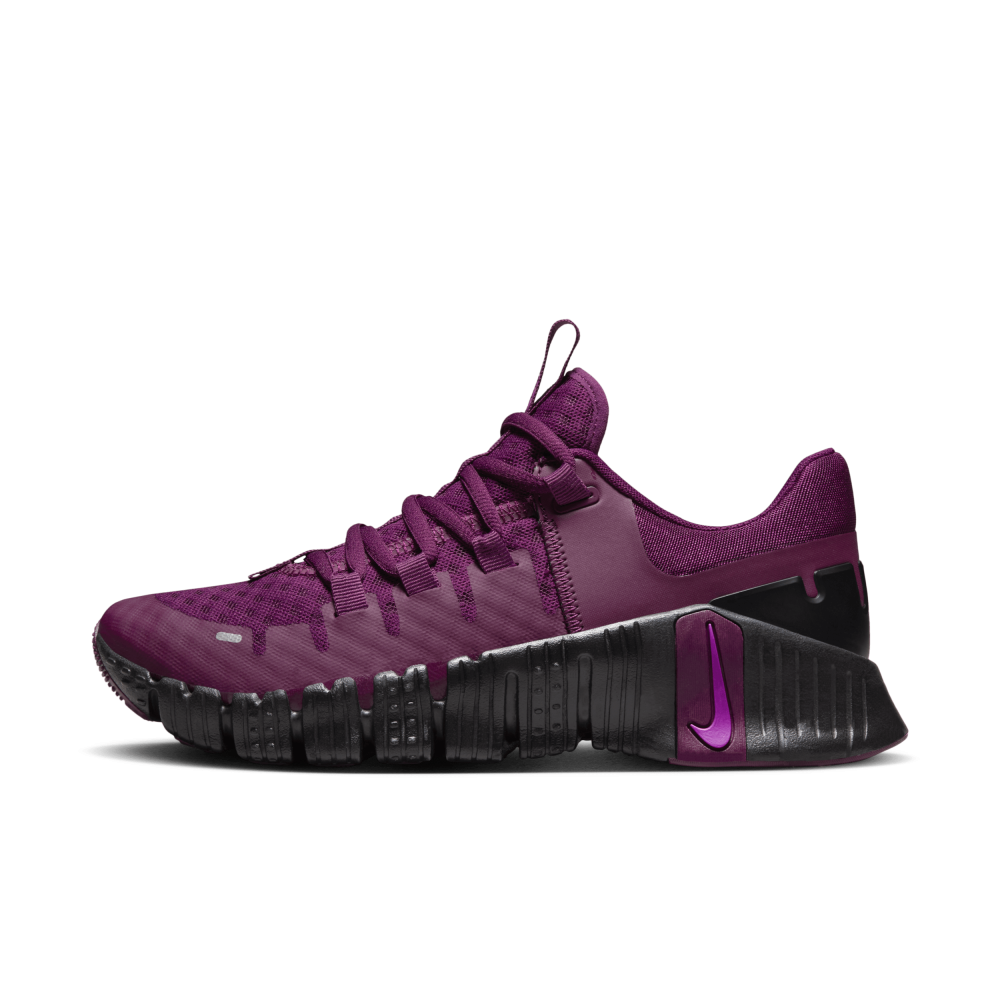 Nike Free Metcon 5 DV3950-601 / rot