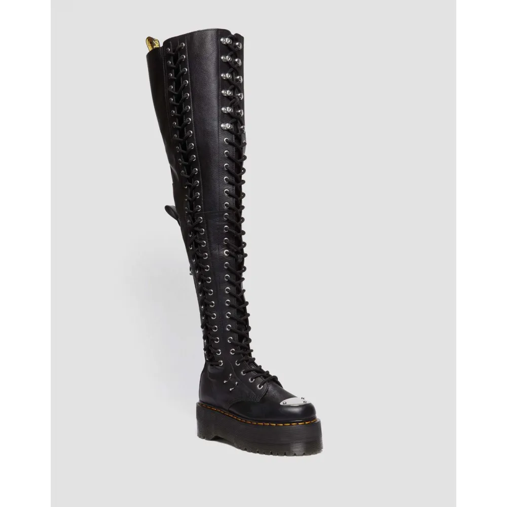 Dr. Martens 28 Max 31408001 / schwarz