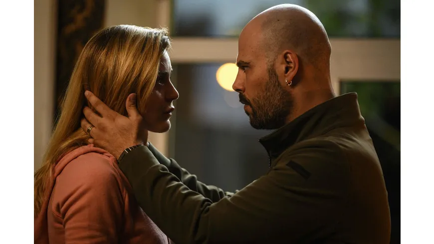The Immortal - Das Film-Sequel zur Hit-Serie 