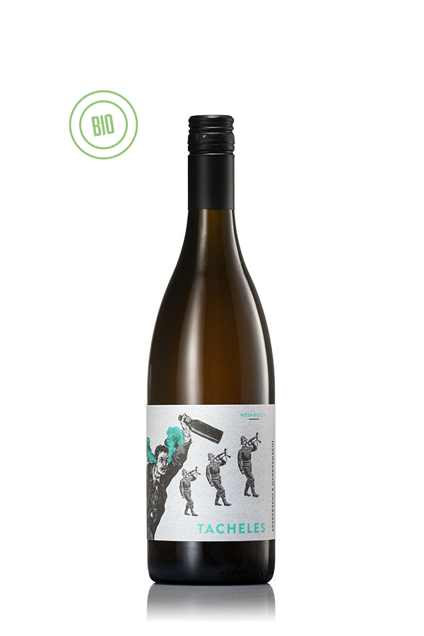 Tacheles Weingut Weinreich