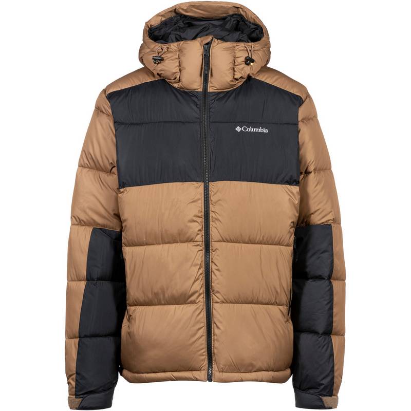 Columbia Pike Lake II Steppjacke Herren