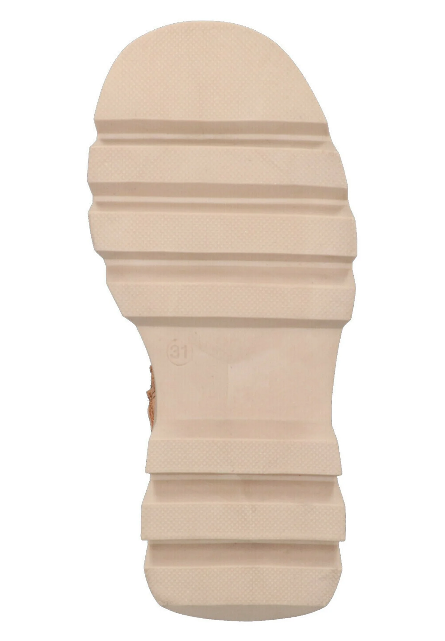 Braqeez DAVINA DENVER - Botas con cordones