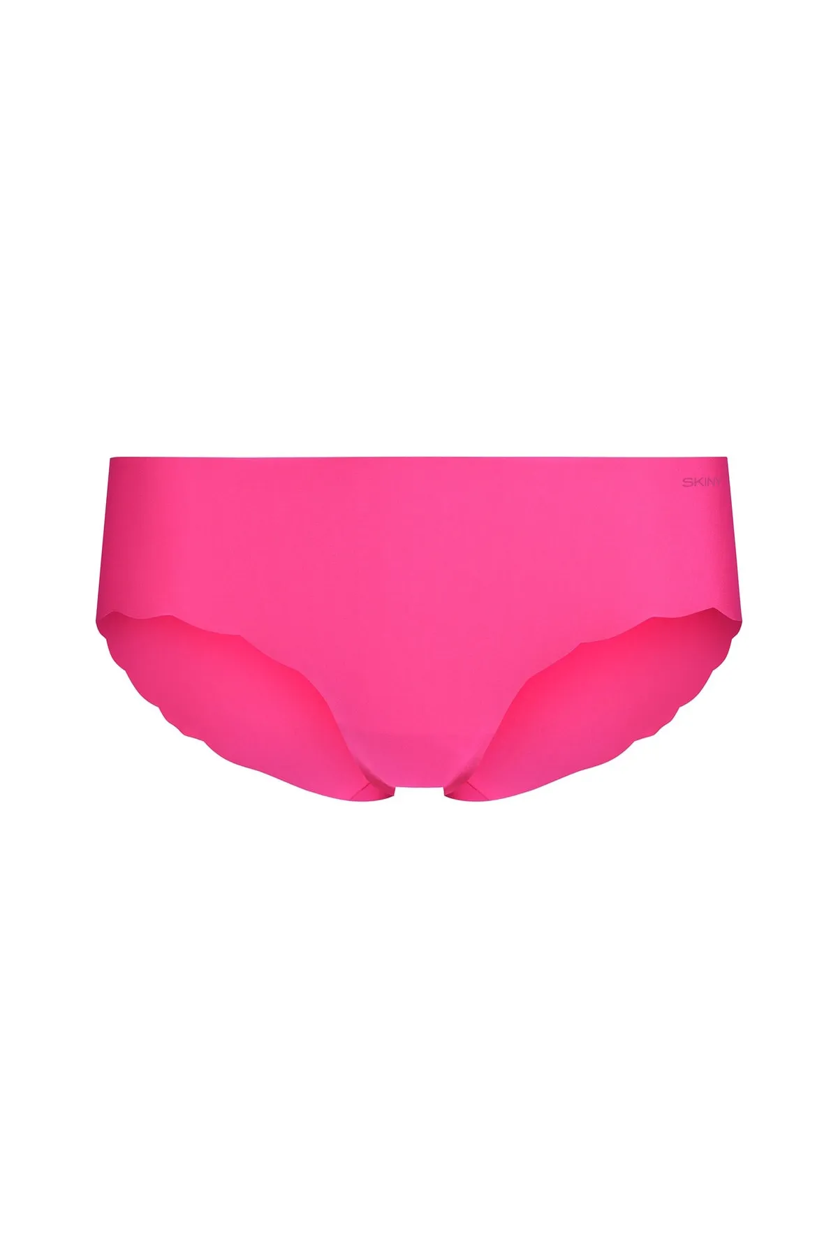 Skiny  Unterhose hüfthoch geschnittene Panty mit Bogenkante