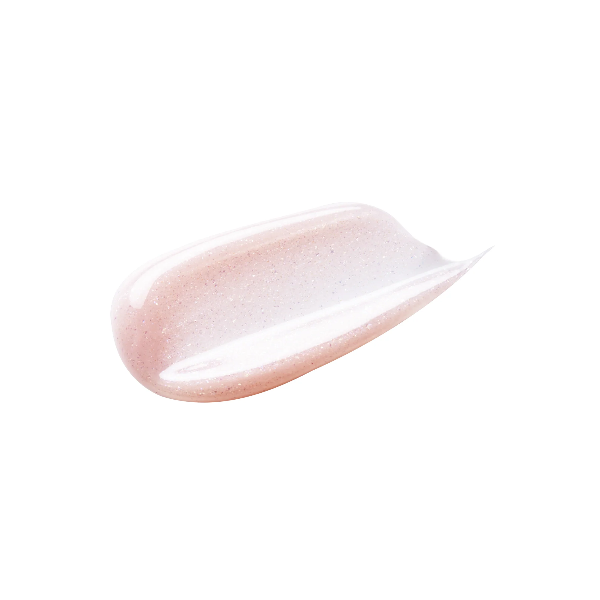 Brillo labial radiante