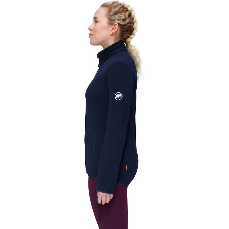 Mammut Innominata Light Fleecejacke Damen