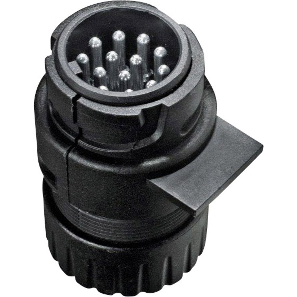SecoRüt Anhänger SecoRüt 30120 Anhänger Stecker [Steckdose 13polig - Stecker 13polig] A