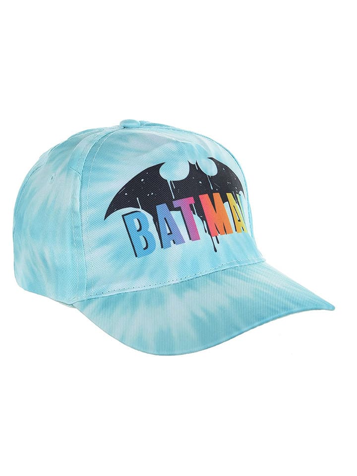 Batman Cap 