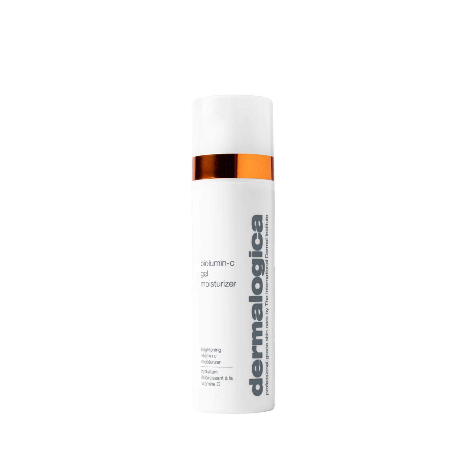 Gel hidratante BioLumin-C - Gel facial iluminador, gel facial hidratante