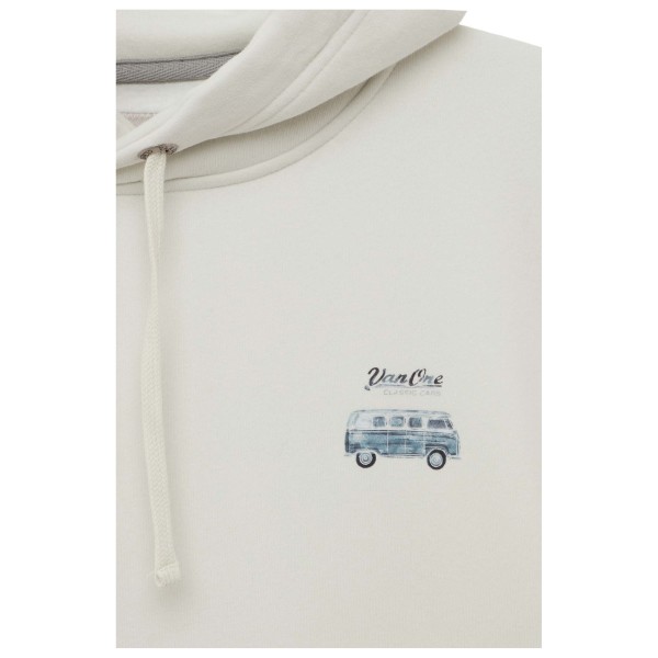 Van One - Vocc Ink Hoodie - Hoodie