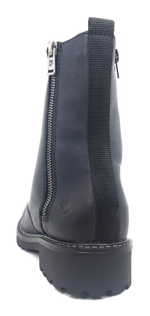 Remonte R6592-14 Schwarz 14 blau
