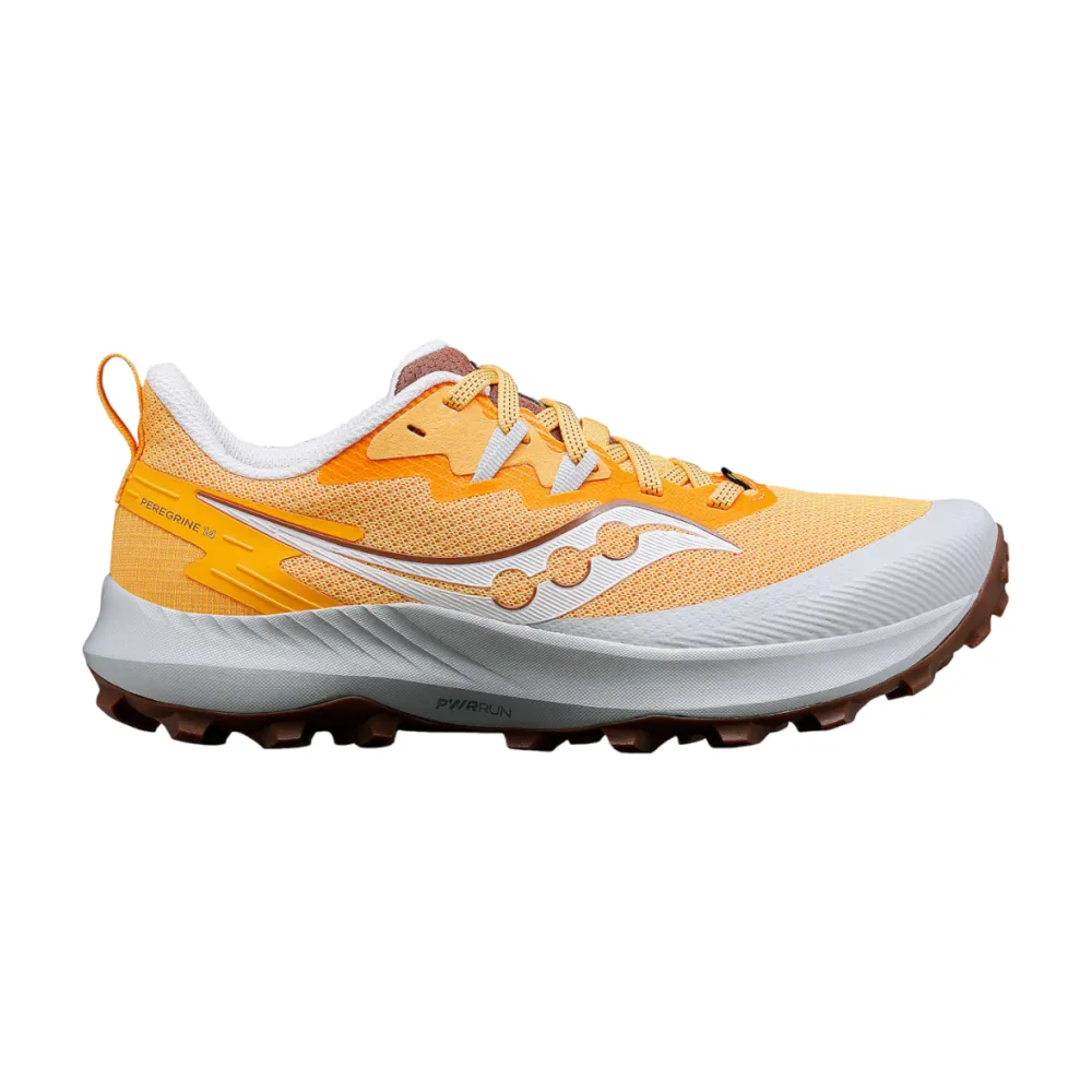 Saucony Peregrine 14 S10916-121 / gelb