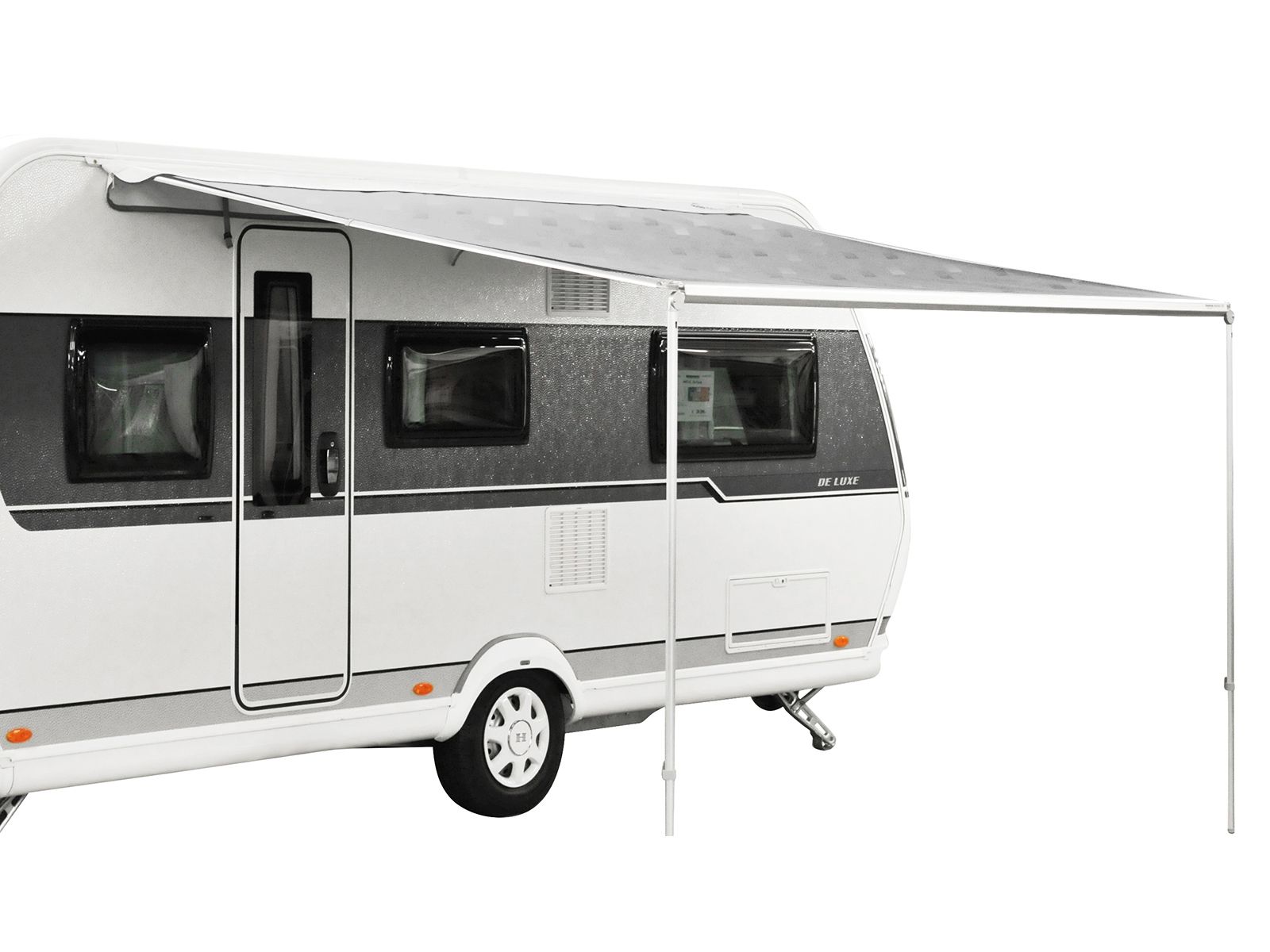 Obelink Markies 350 Grey Sackmarkise
