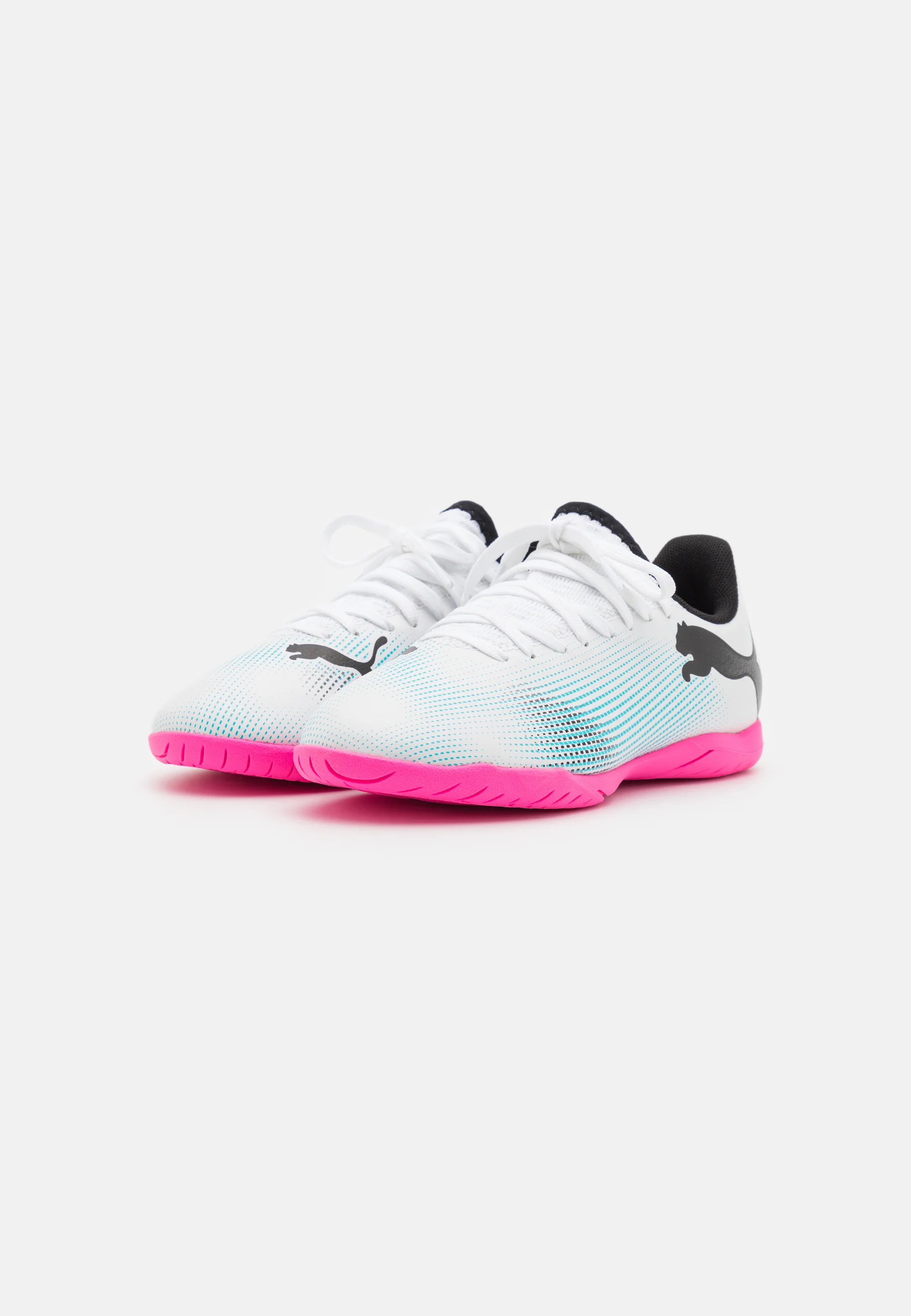 Puma FUTURE 7 PLAY IT JR UNISEX - Botas de fútbol