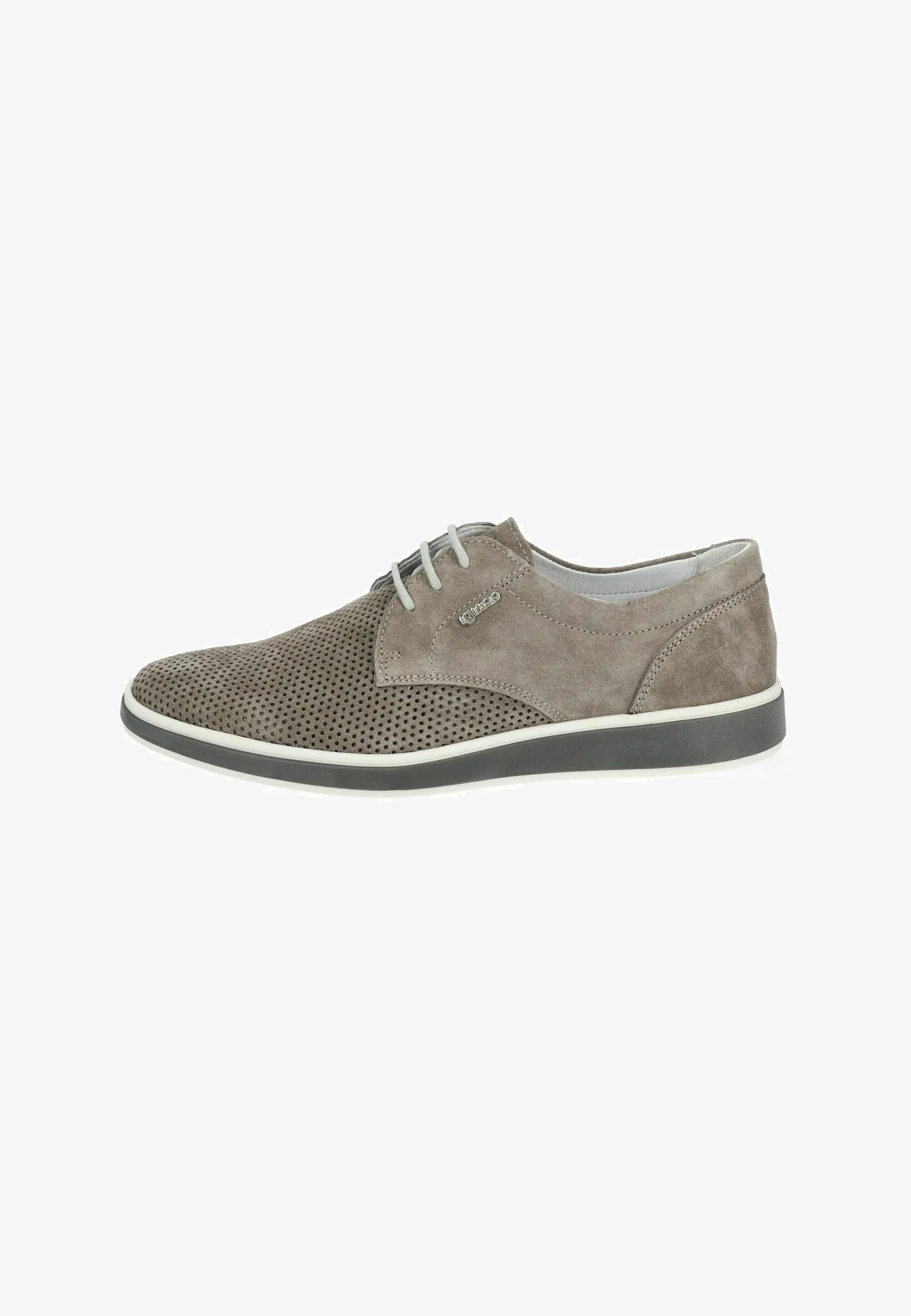Zapatos deportivos con cordones IGI&CO