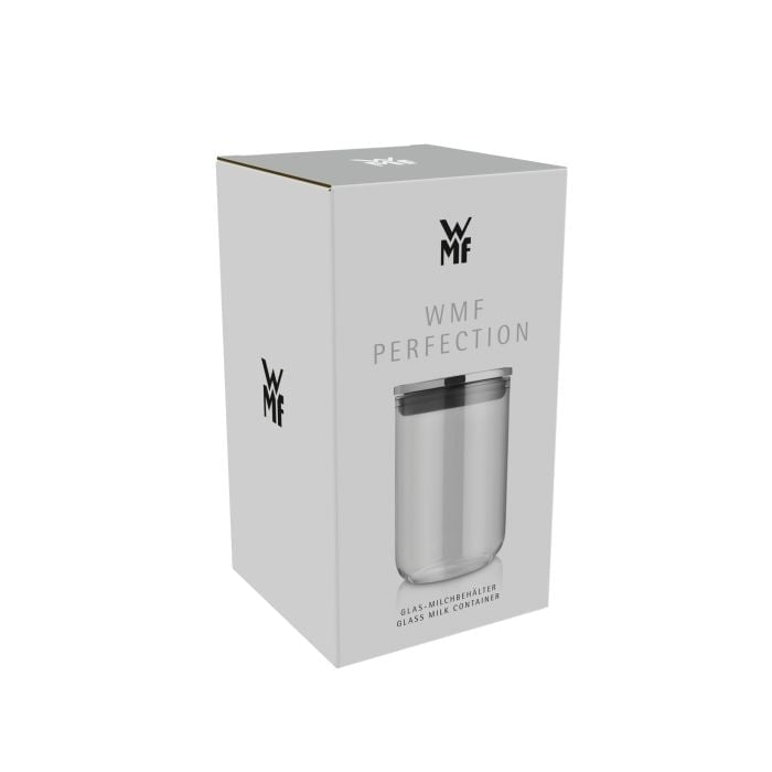 WMF Perfection Glas-MilchbehÄlter, 0,6 Liter
