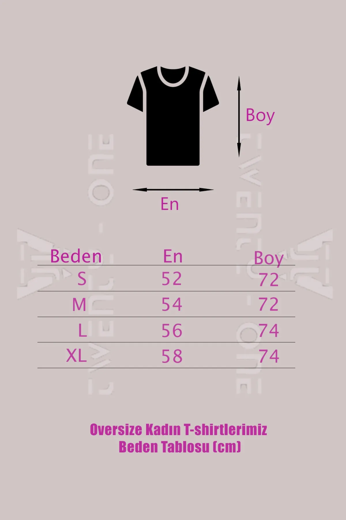 Know  Gelbes, bedrucktes Oversize-T-Shirt „Wish Happy Everyday“ für Damen