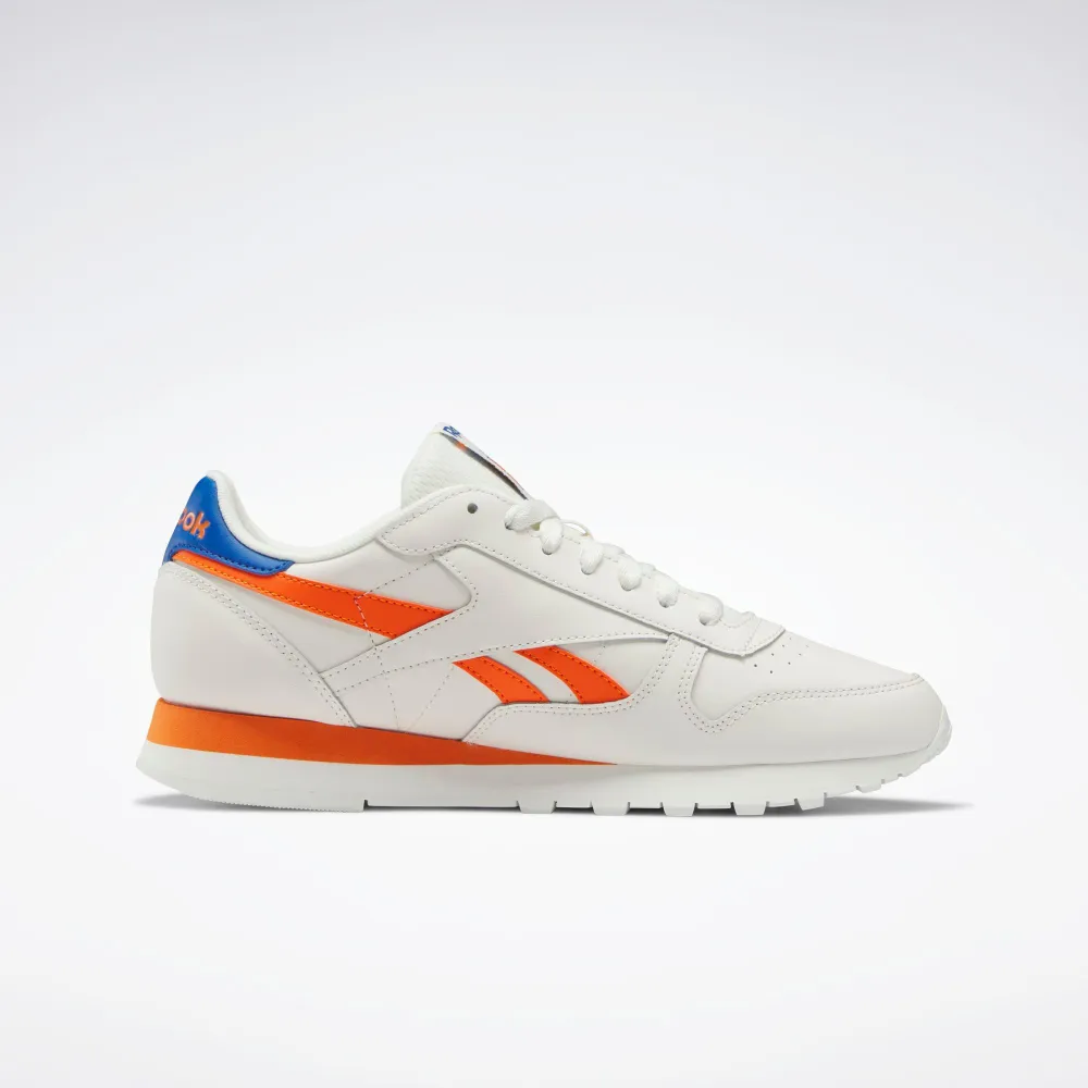 Reebok Classic Leather GY9747 / weiss