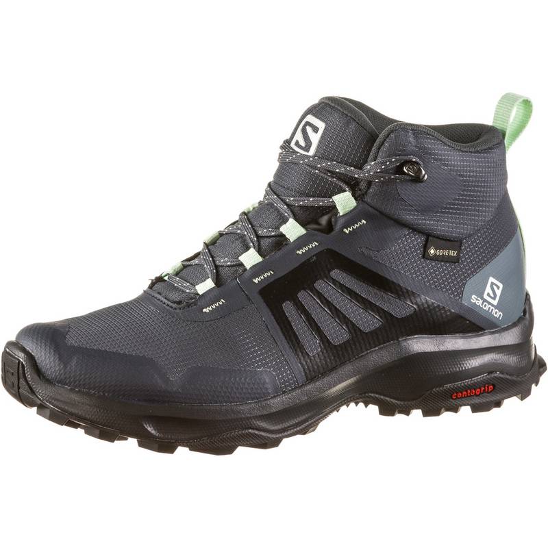 Salomon X-RENDER Mid Multifunktionsschuhe Damen