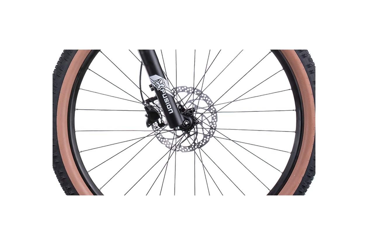 Cube Reaction Hybrid Pro 500 - 500 Wh - 2022 - 29 Zoll - Diamant