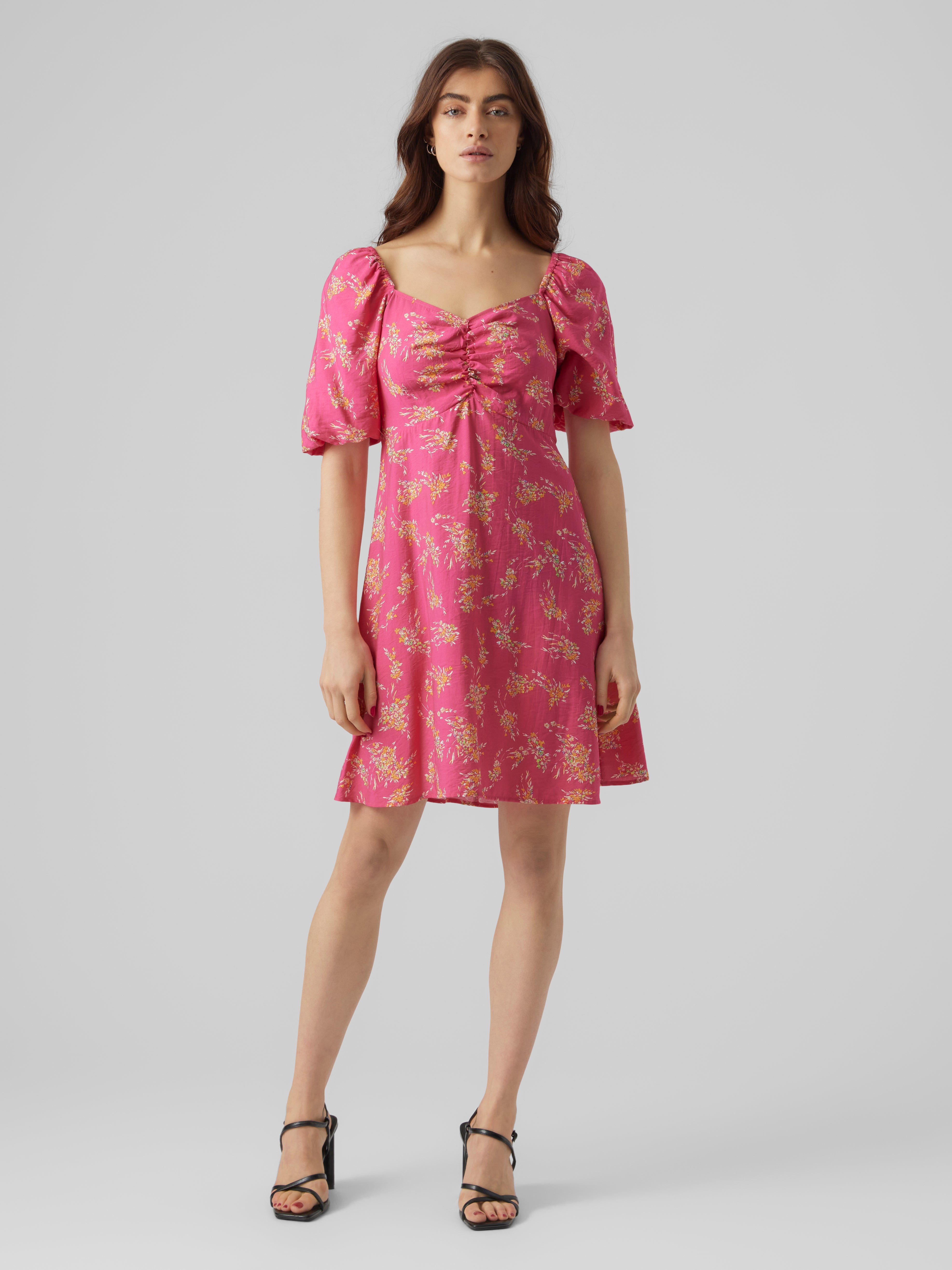 VMHIA Kurzes Kleid