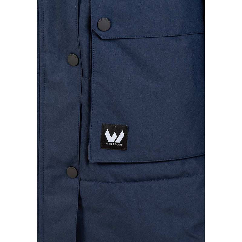 Whistler Lizbeth Parka Damen