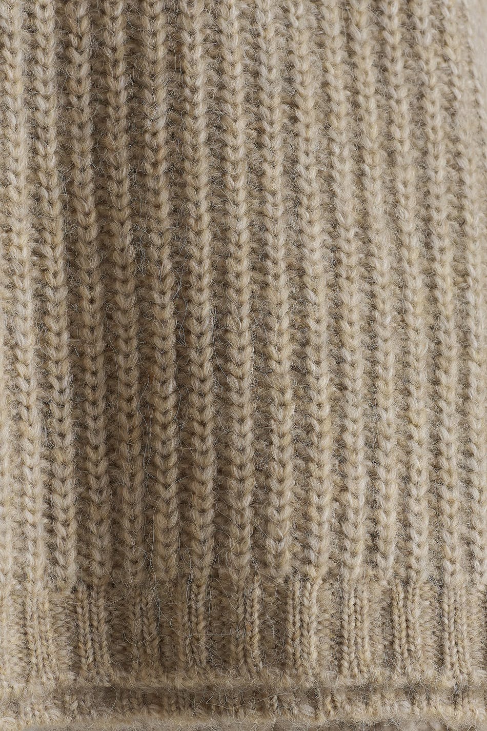 Lana knitted sweater