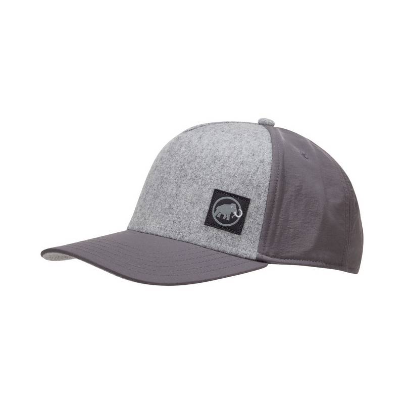 Mammut Alnasca Cap Herren