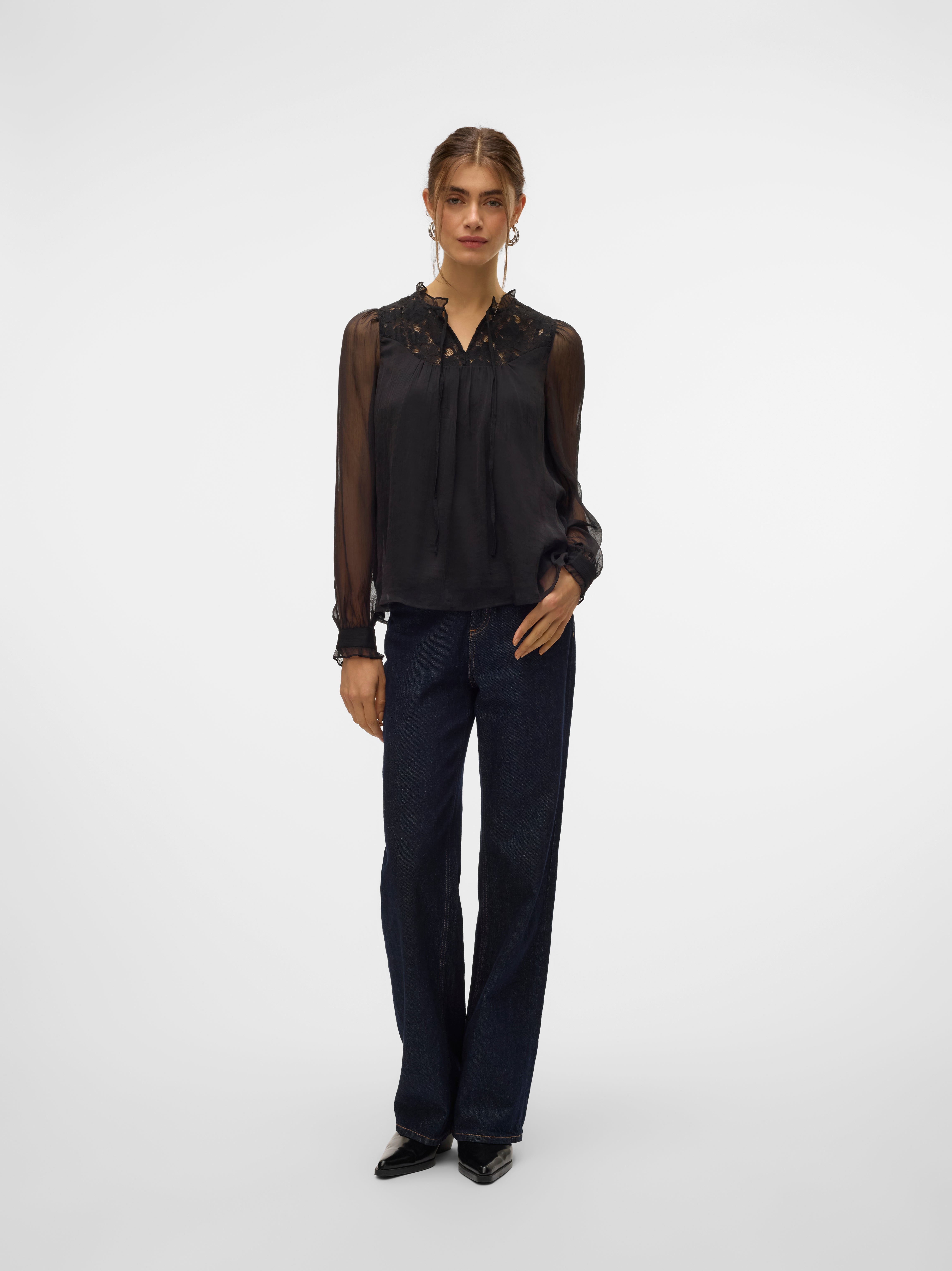 VMGABY Top