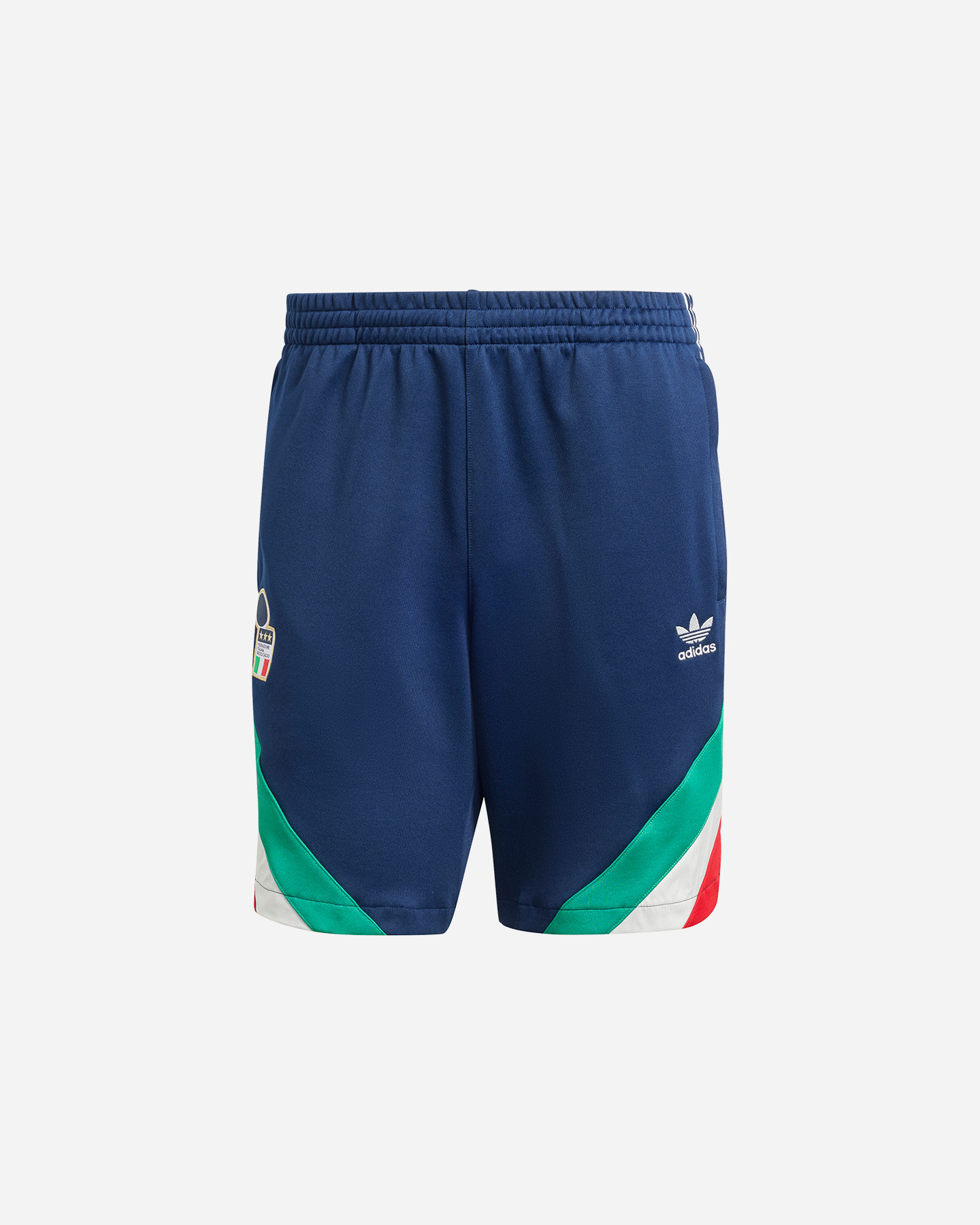 Futbalové šortky Adidas Italy 24-25 M IY4629