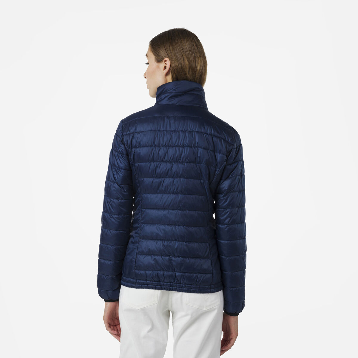 Isolierte Damenjacke