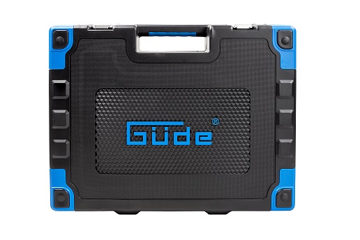 Güde Werkzeugkoffer GWZK 157