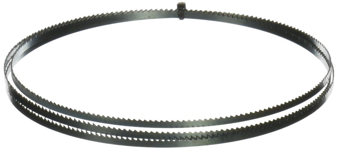 Lamă de ferăstrău cu bandă Proxxon 28176 1065x5x0.4 14T lemn