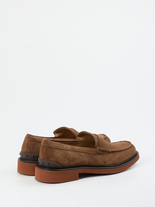 Mokassin-45112290030 Tod's