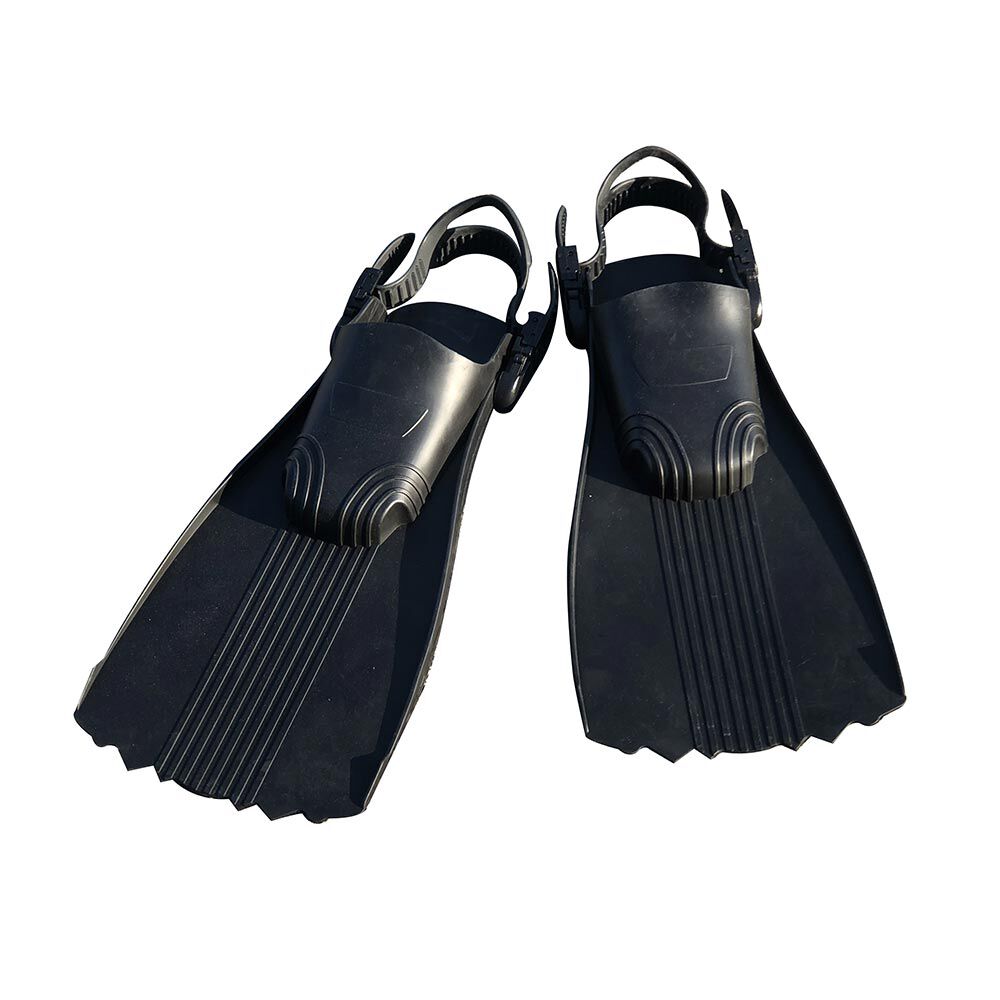 Pinne larghe Frazer Float Tube Pro