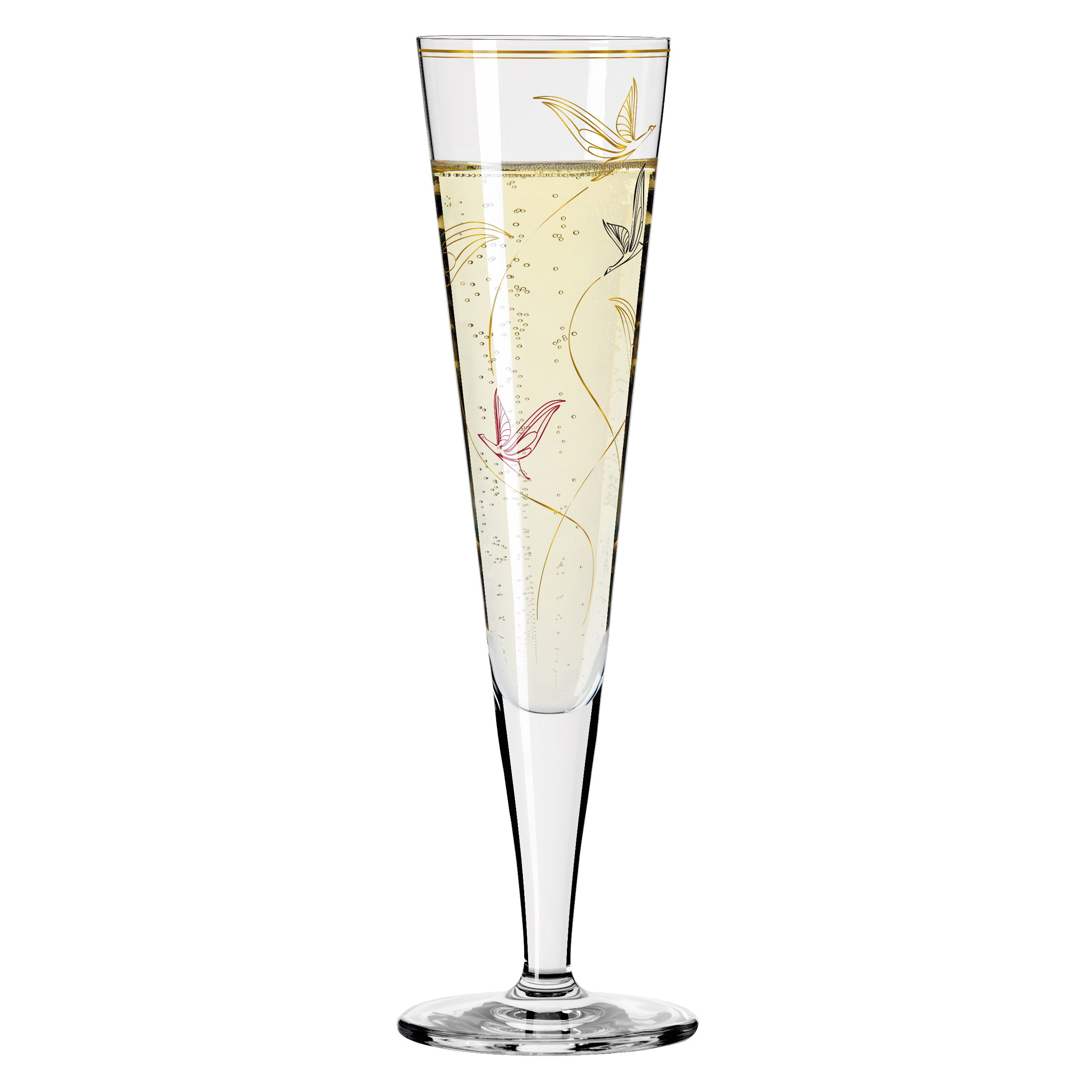 Ritzenhoff CristalChampagnerglas 205ml