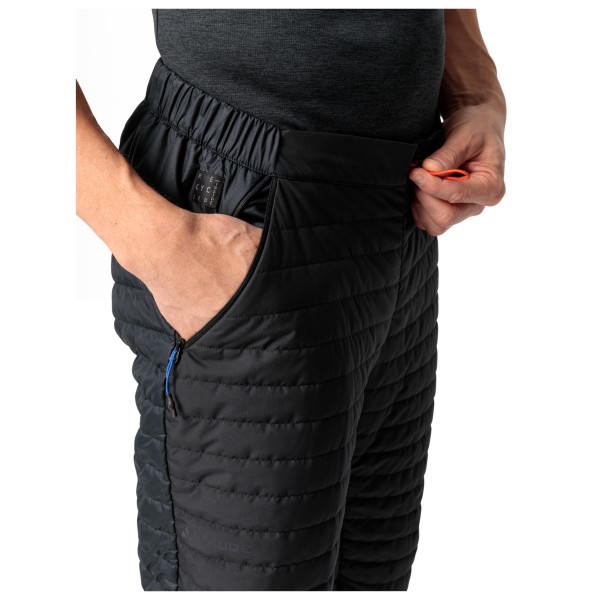Vaude - Cyclist Insulation Pants - Kunstfaserhose