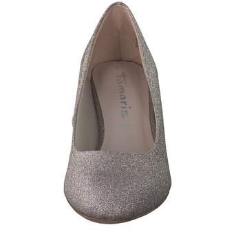 Tamaris Pumps in rosa
