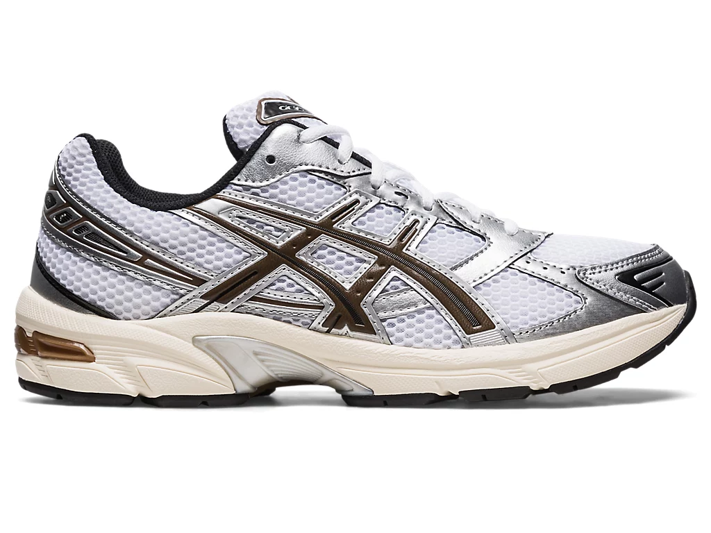 GEL-1130 - White/Clay Canyon