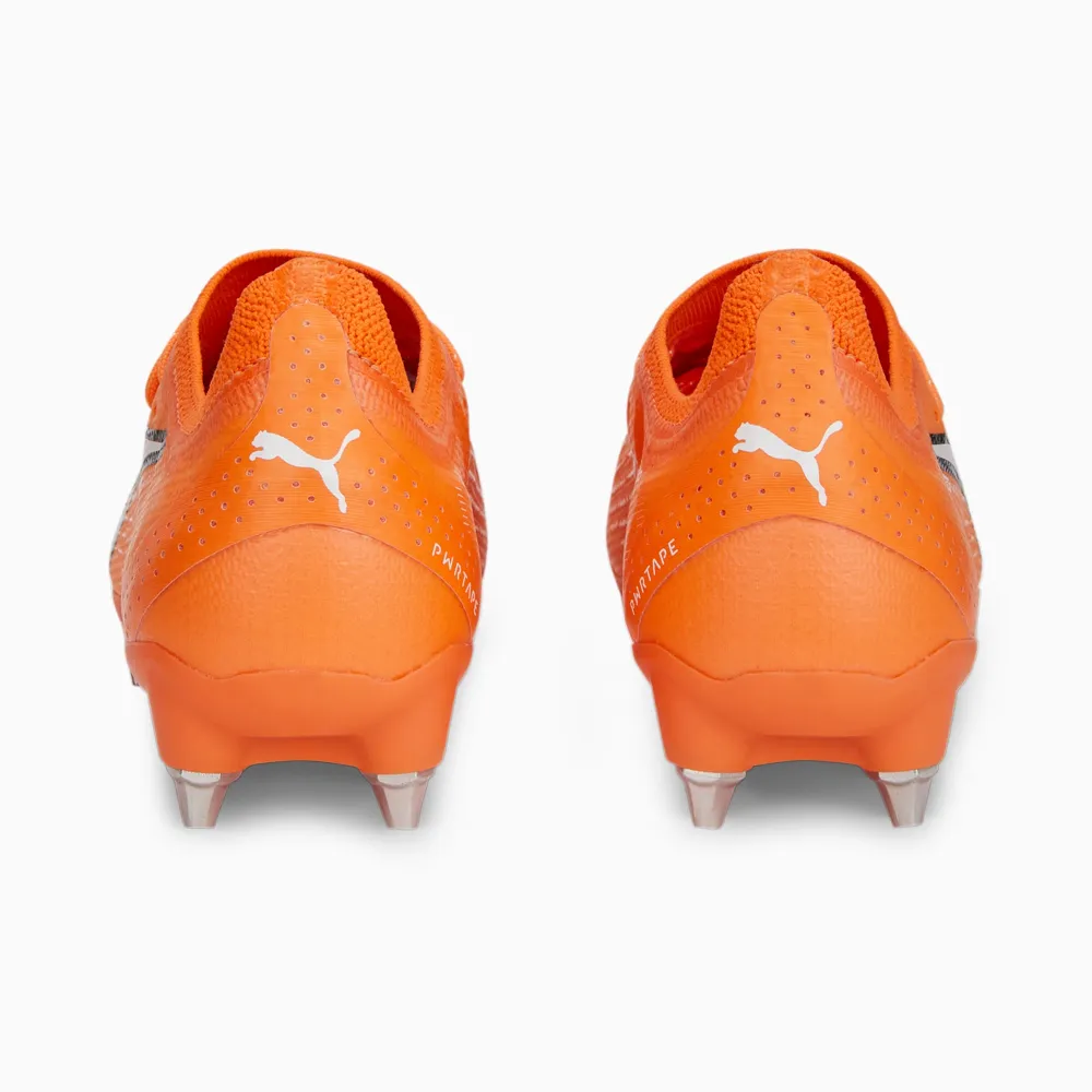 PUMA ULTRA ULTIMATE MxSG 107212-01 / orange