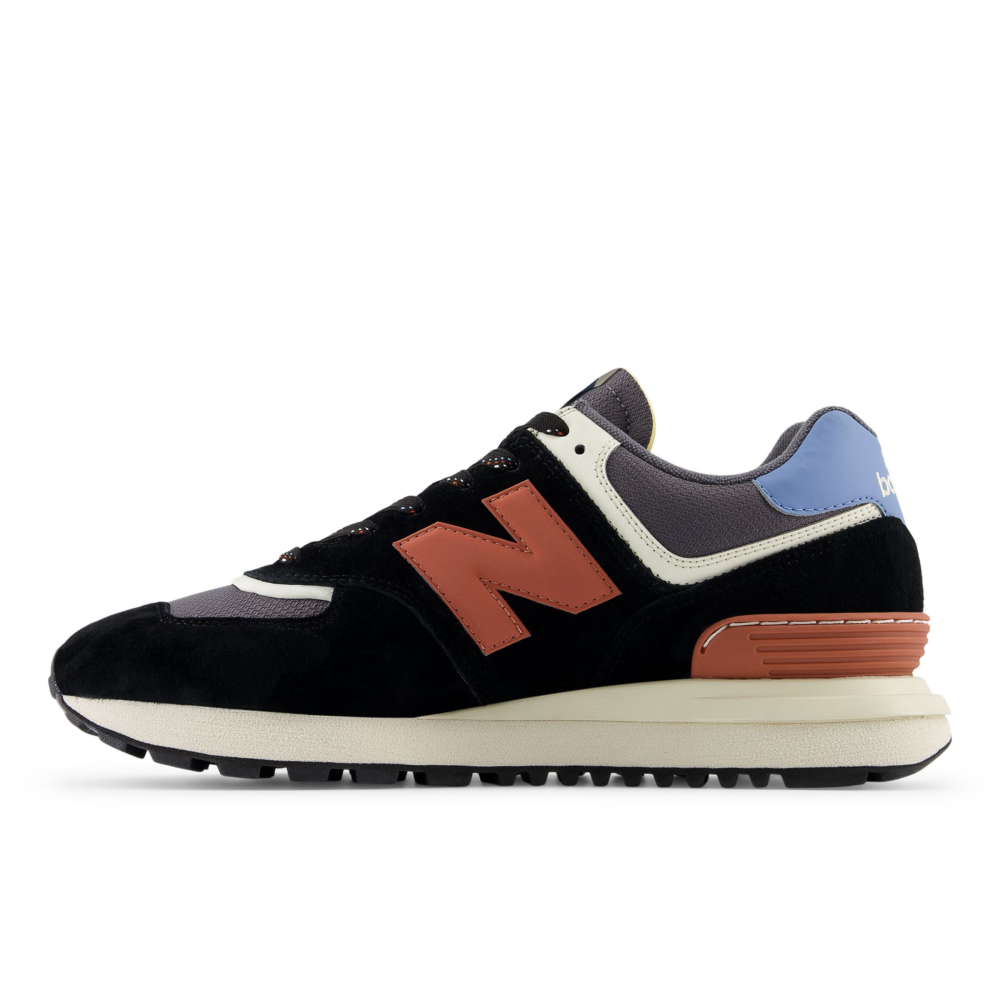 New Balance 574 Legacy U574LGTR U574LGTR / schwarz