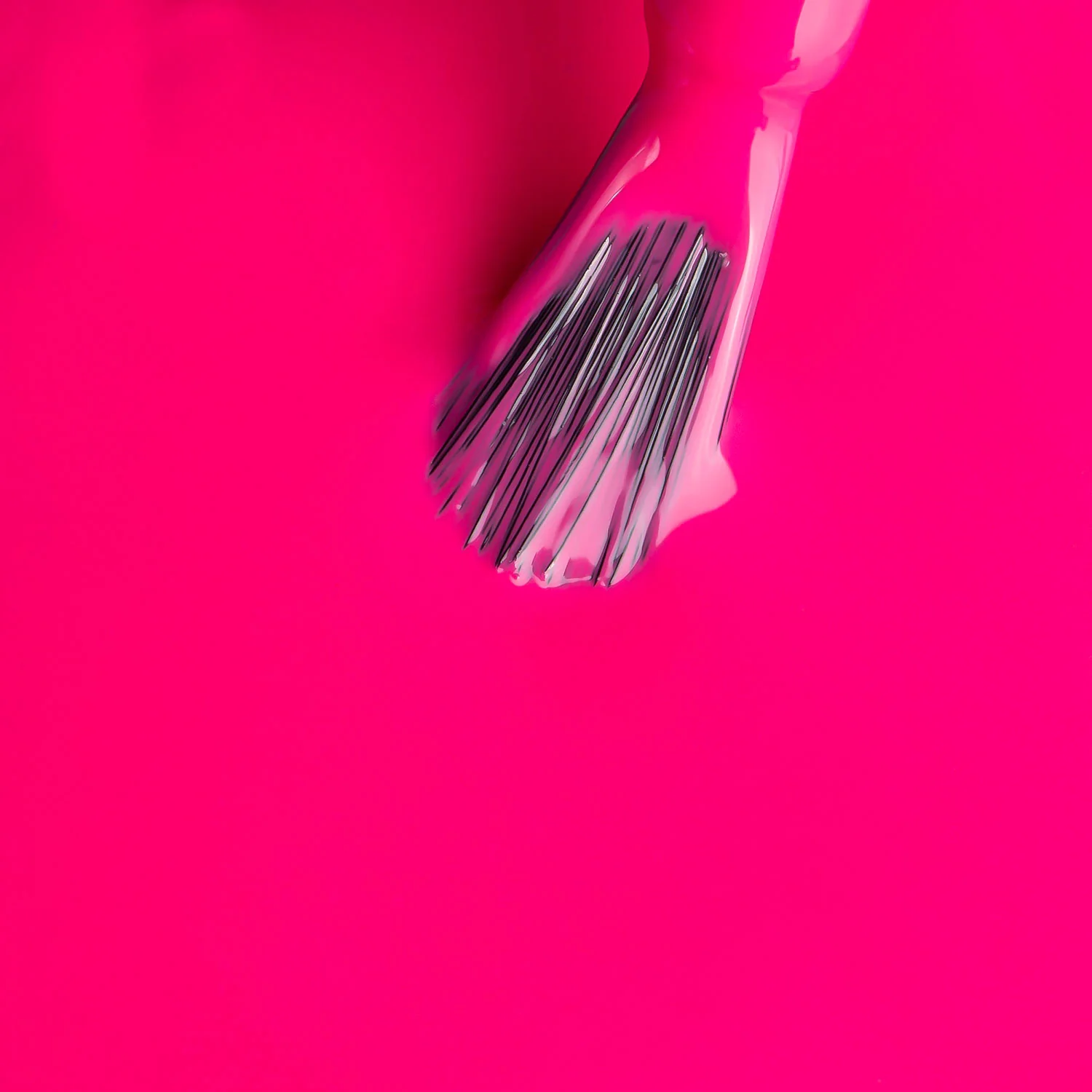 ME Gél Lakk Körömlakk - Gél Hatású Körömlakk