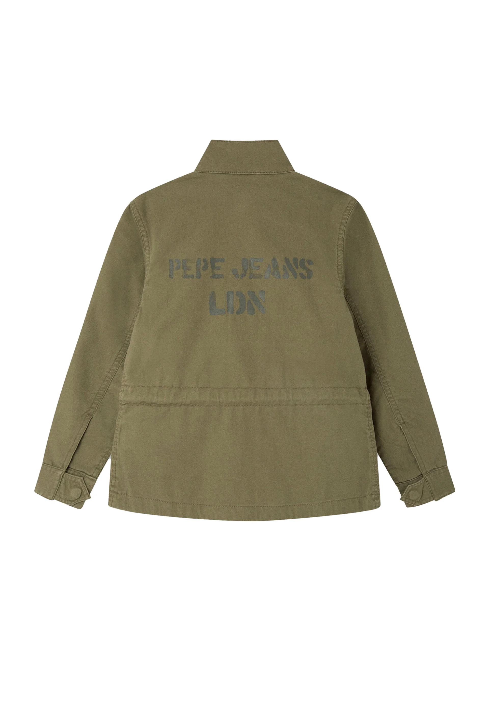Chaqueta de entretiempo Pepe Jeans