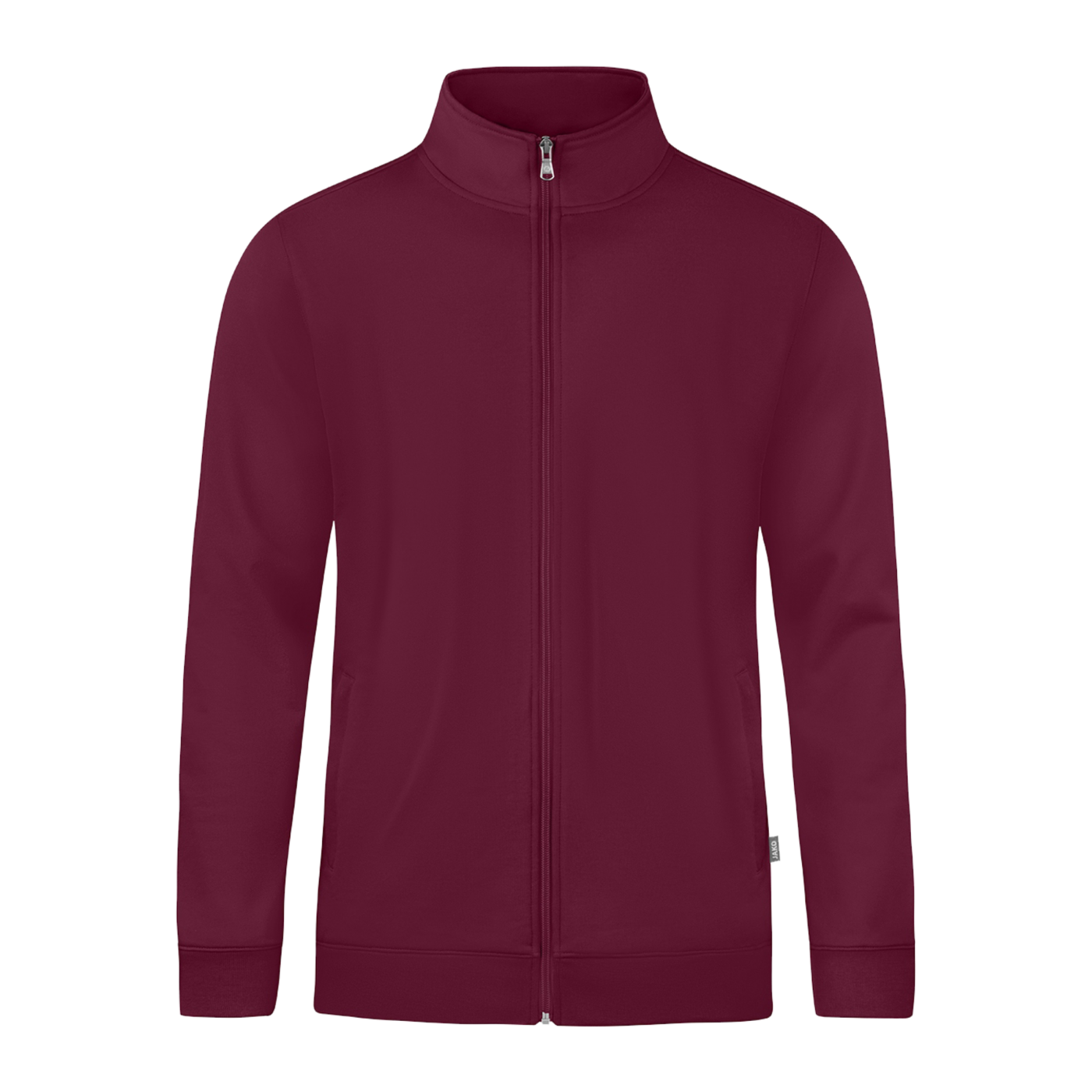 JAKO Doubletex Jacke Braun F130