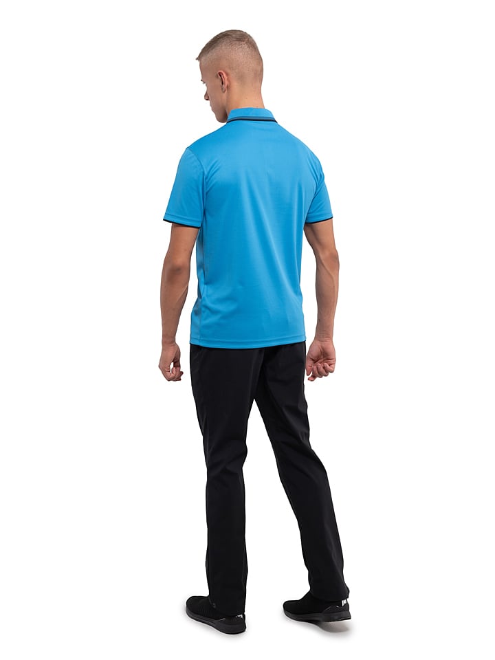LUHTA Funktionspoloshirt 