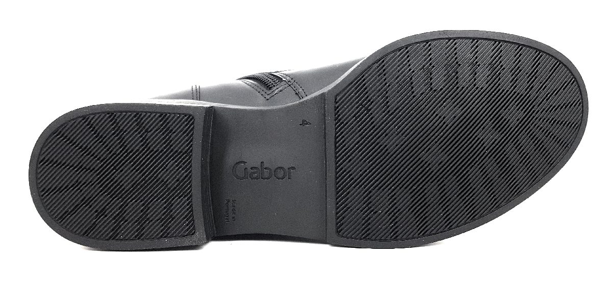 Gabor 91.792.27 Schwarz 27 schwarz