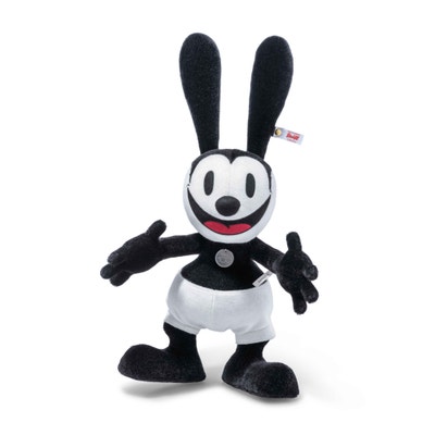 Disney Oswald D100, 33 cm, schwarz