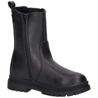 s.Oliver Emmy Chelsea Stiefelette in schwarz