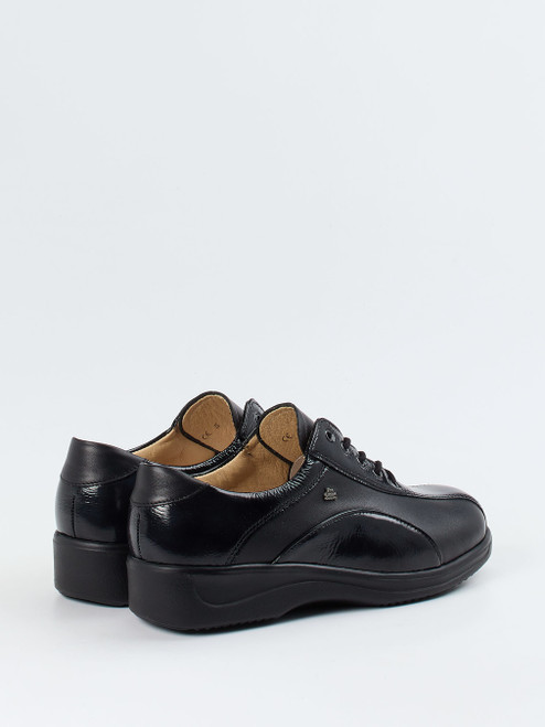 Schnürschuh-26510040032 Finn Comfort