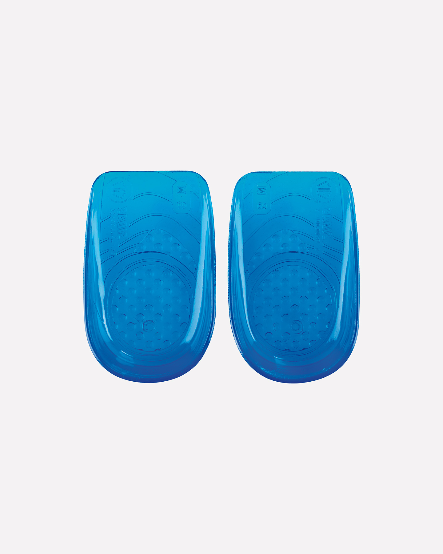 Tallonette Sidas Gel Heel Cups A3133350